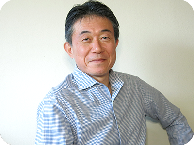 社長イメージ