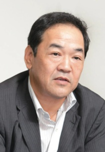 西久保 浩二 氏