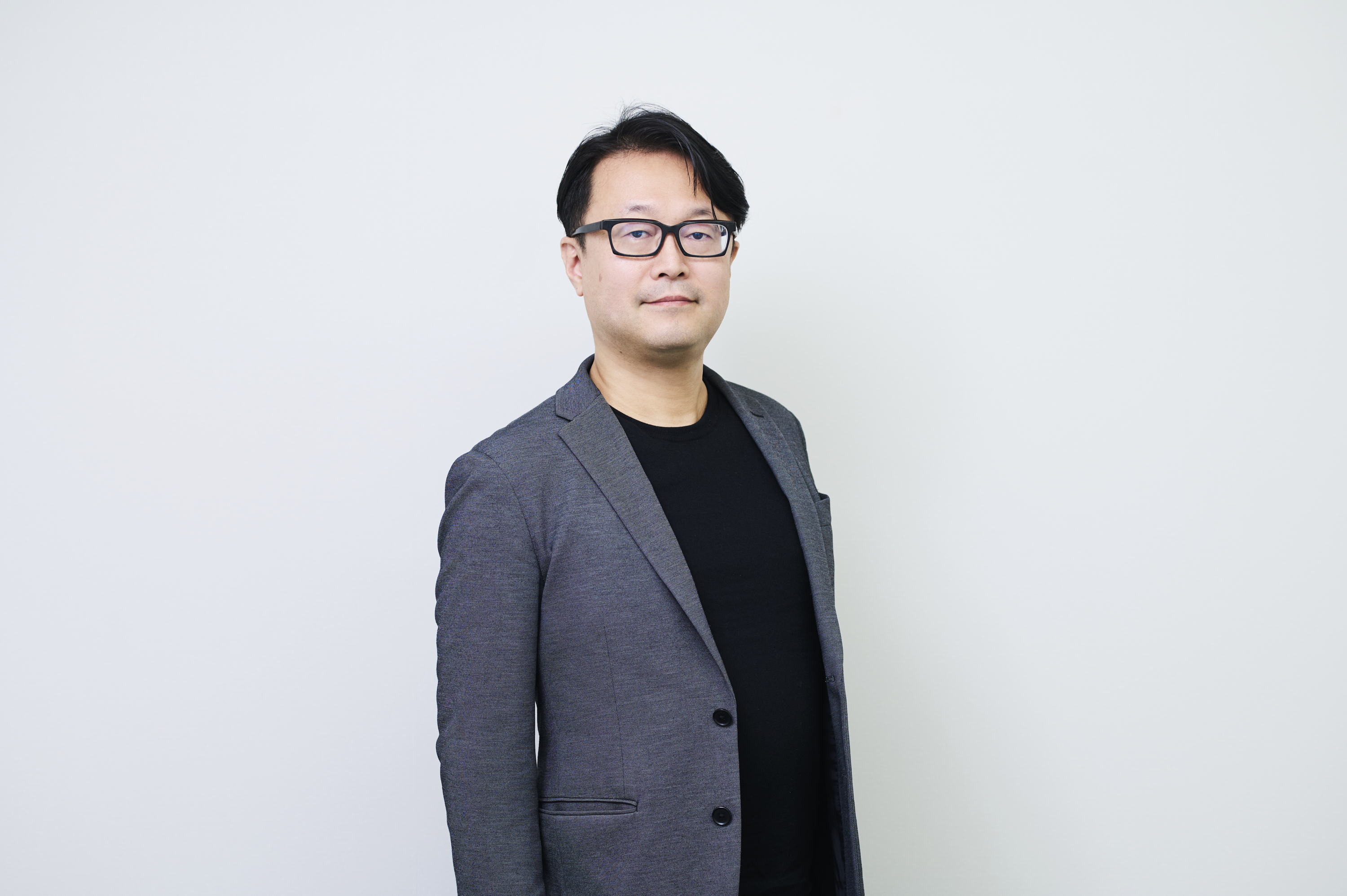 株式会社ウェル・アイ　林　倫照